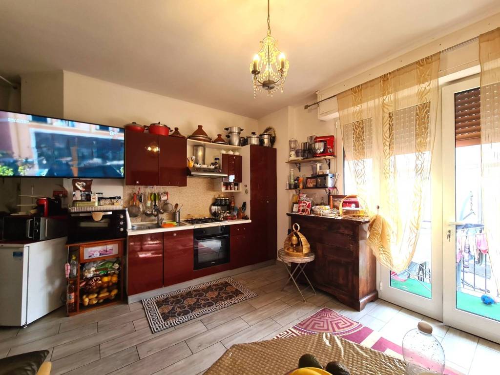 Appartamento a Albenga in Regione Burrone - Foto 2