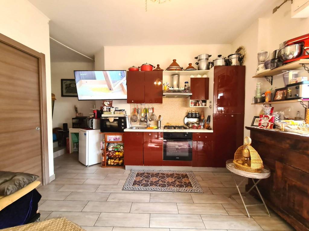 Appartamento a Albenga in Regione Burrone - Foto 5