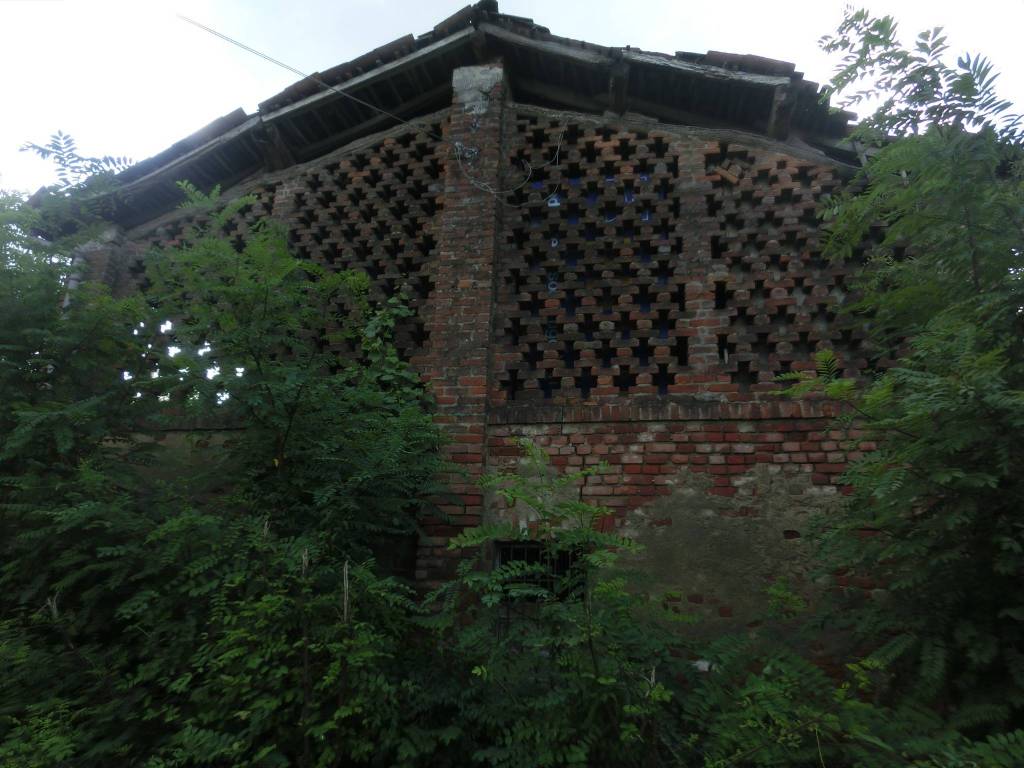 Rustico / casale a Borghetto lodigiano in Cascina Monasterolo - Foto 4