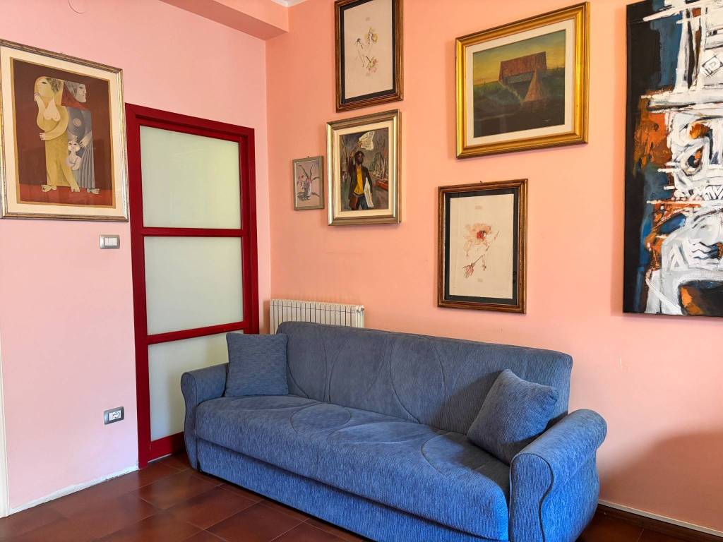 Appartamento a Cagliari in Via Sebastiano Satta - Foto 5