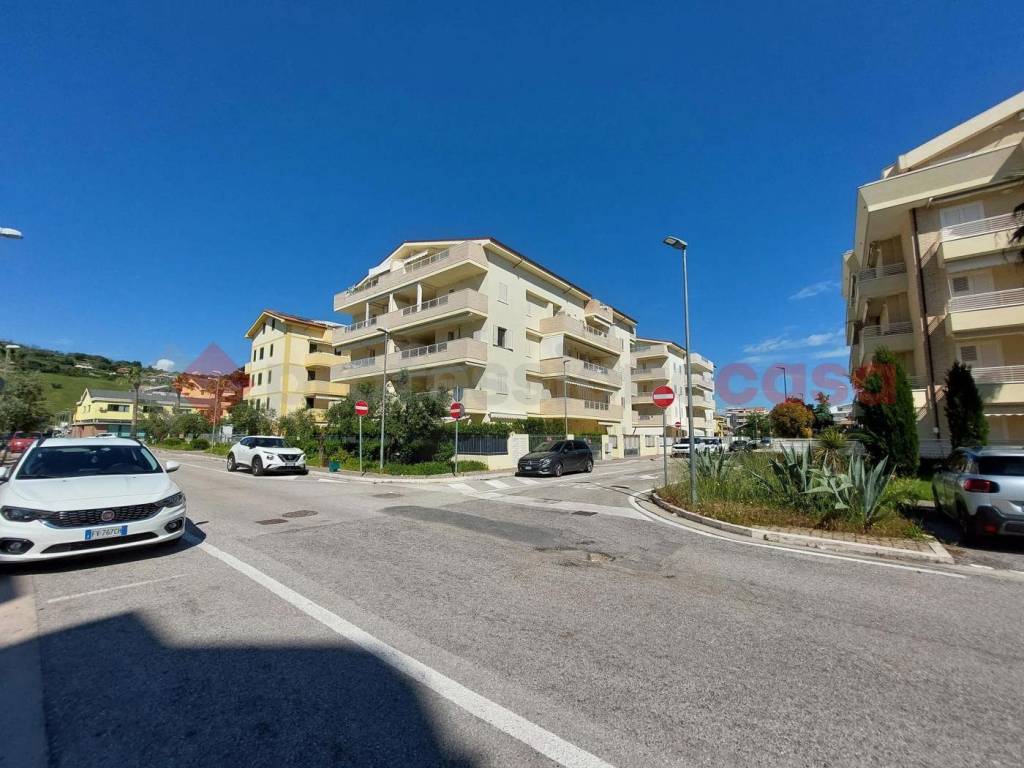Appartamento a Tortoreto in Via Giolitti, 4 - Foto 3