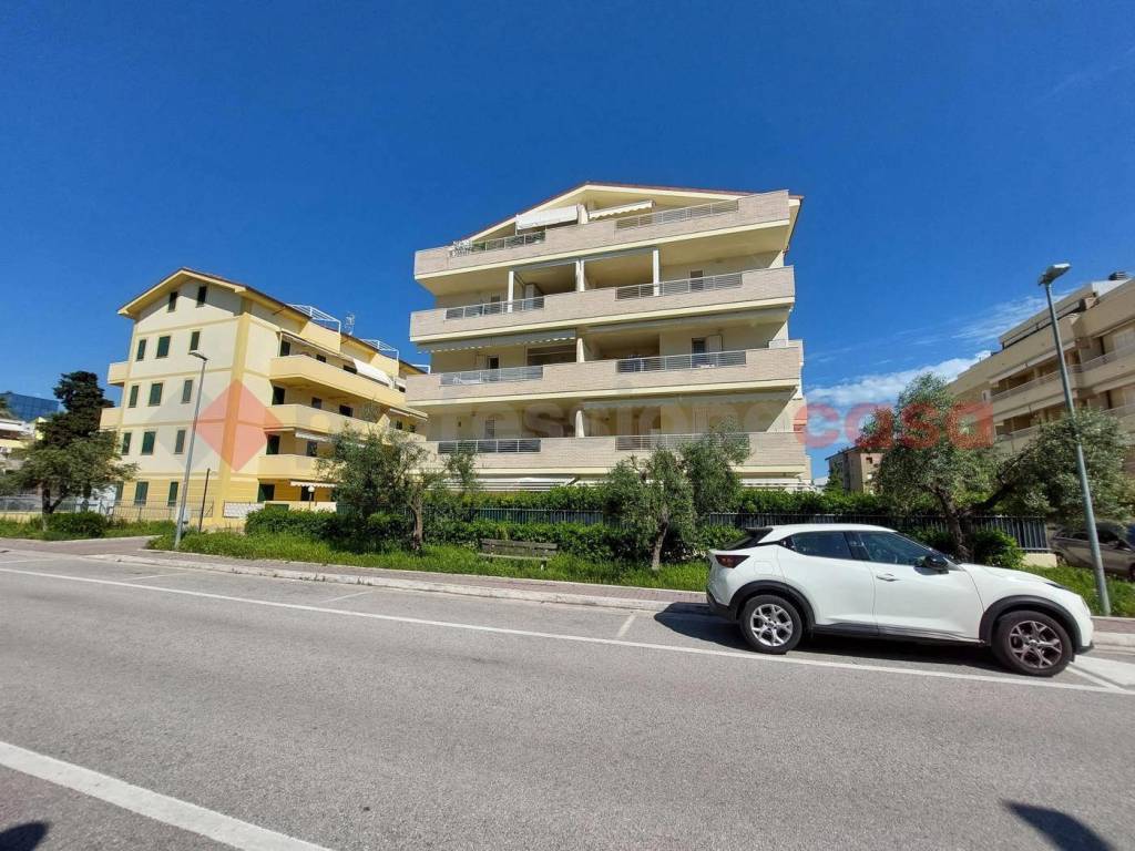 Appartamento a Tortoreto in Via Giolitti, 4 - Foto 4