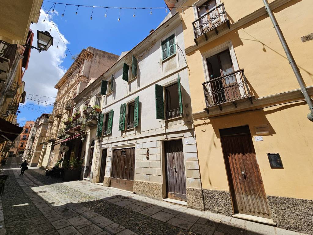 Appartamento a Iglesias in Via Musio, 25 - Foto 2