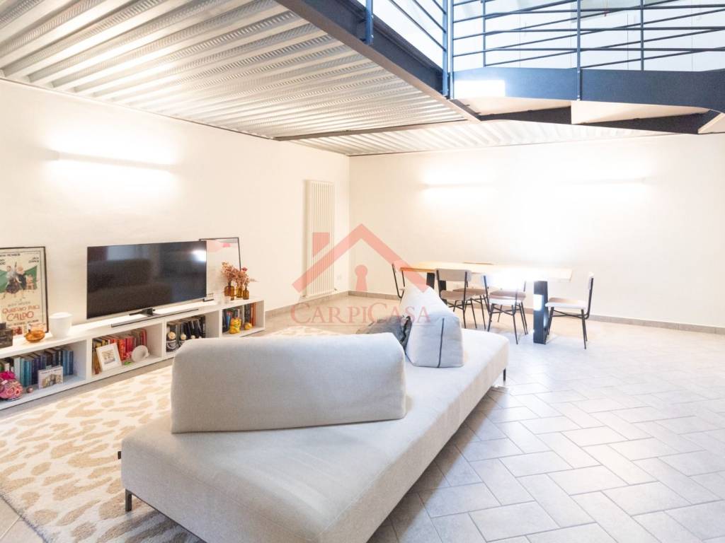 Loft / open space a Carpi - Foto 2