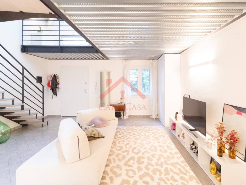 Loft / open space a Carpi - Foto 3