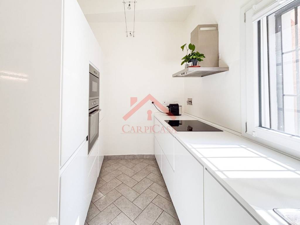 Loft / open space a Carpi - Foto 5