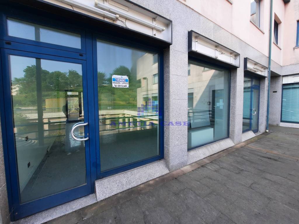 Immobile a Merate in Via Cerri - Foto 2