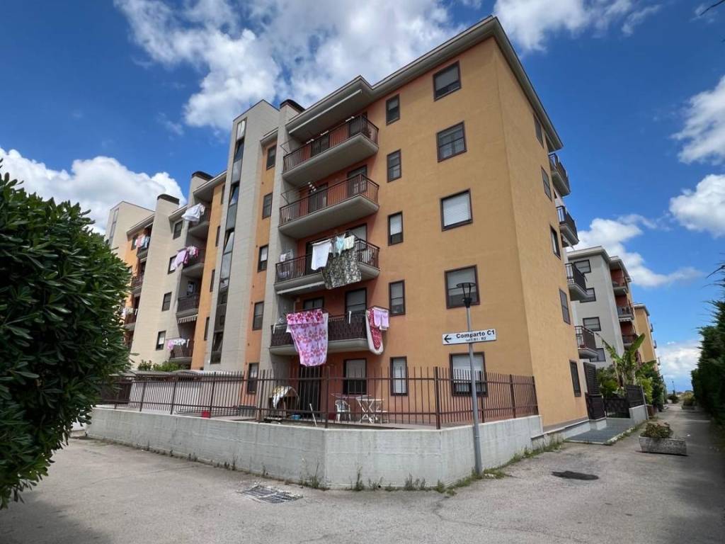 Appartamento a Foggia in Via Annino Gentile, 29 - Foto 2