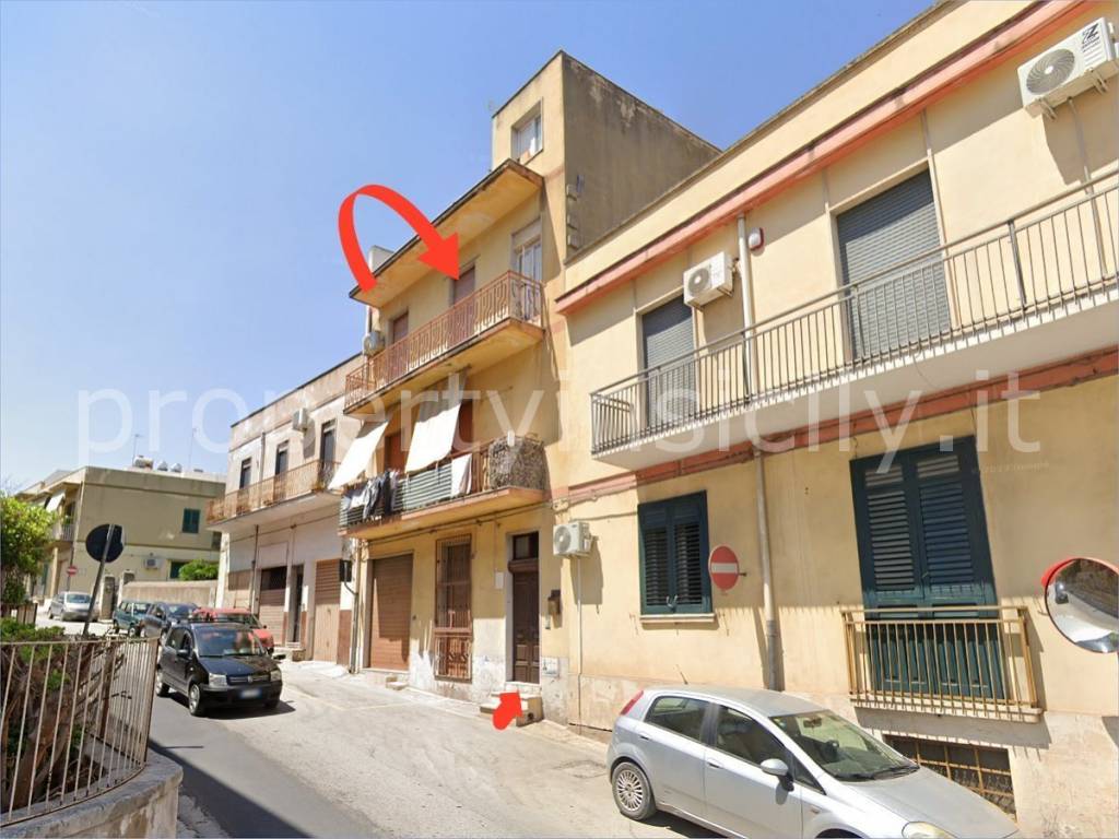 Appartamento a Noto in Via Roma, 107 - Foto 2