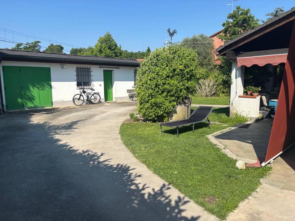 Villa a Vigarano mainarda in Via Argine Po, 23 - Foto 3