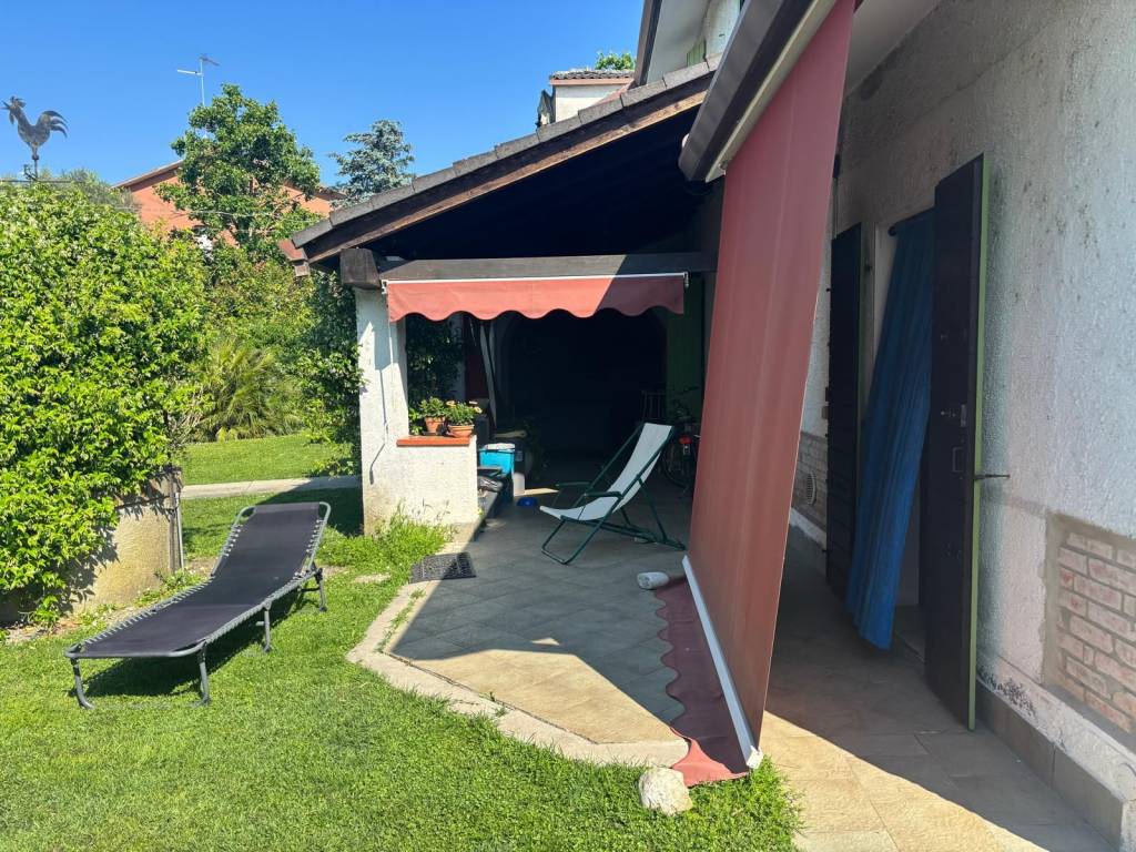 Villa a Vigarano mainarda in Via Argine Po, 23 - Foto 5