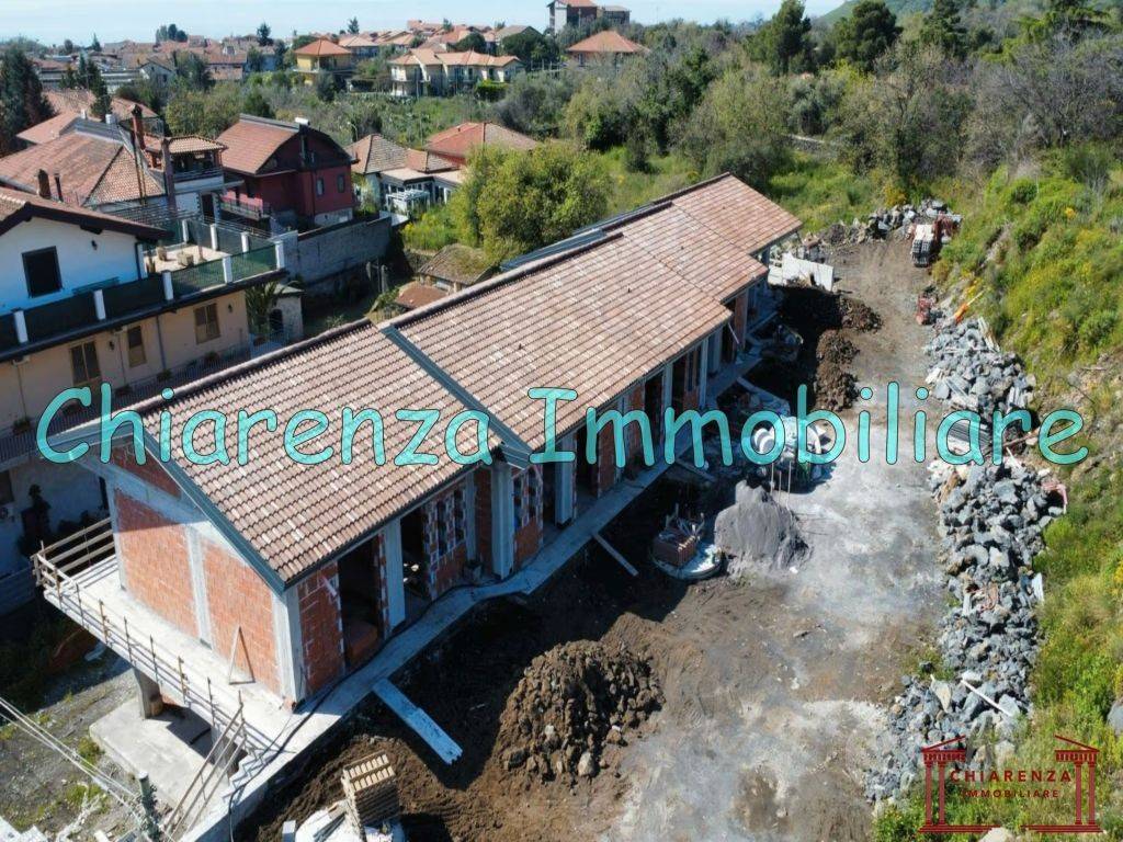 Villetta a schiera a Trecastagni - Foto 2