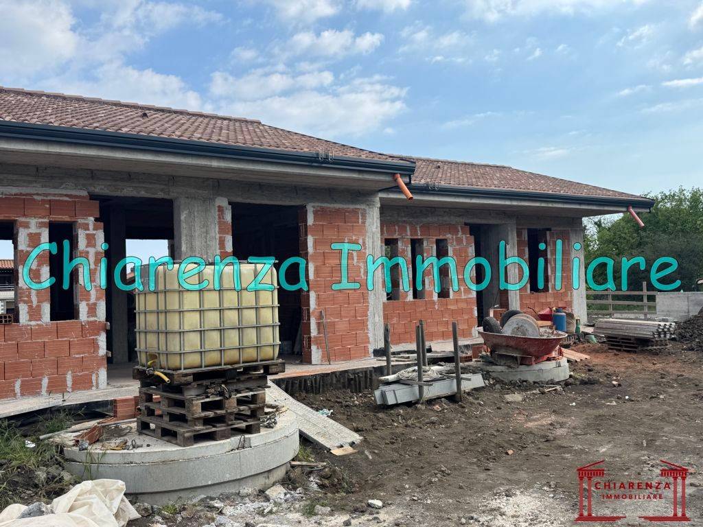 Villetta a schiera a Trecastagni - Foto 3