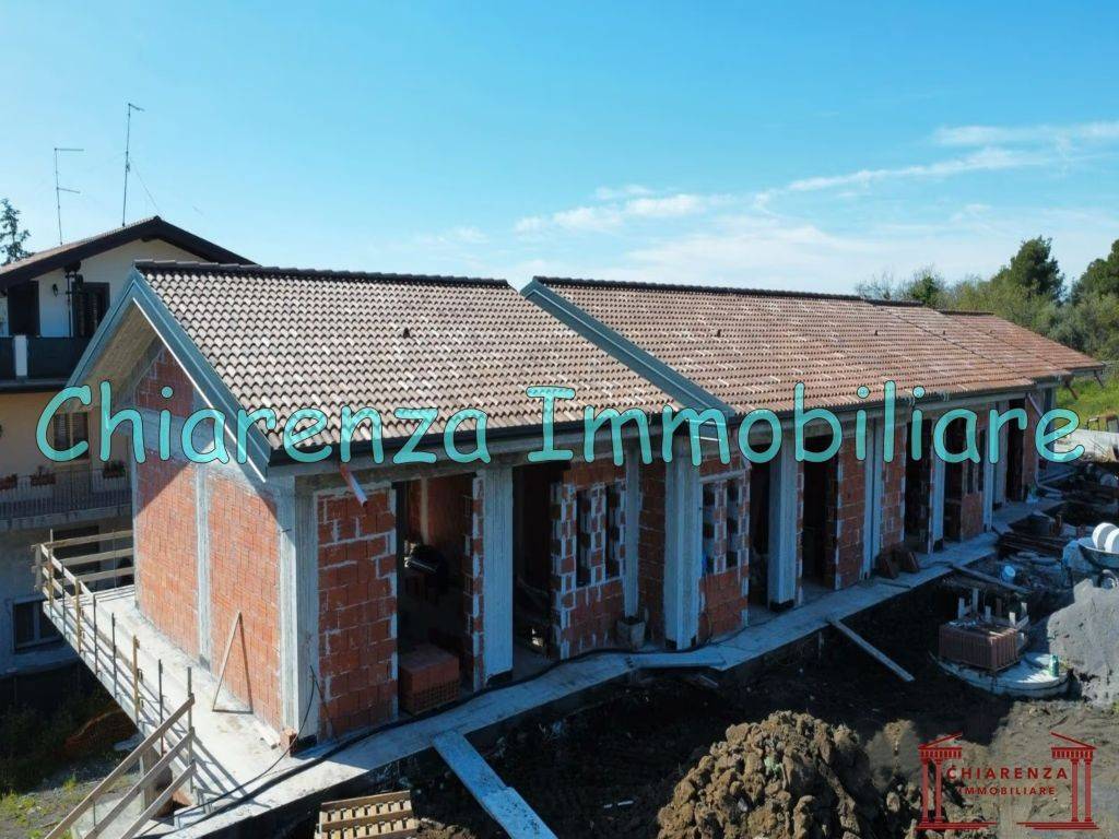 Villetta a schiera a Trecastagni - Foto 4