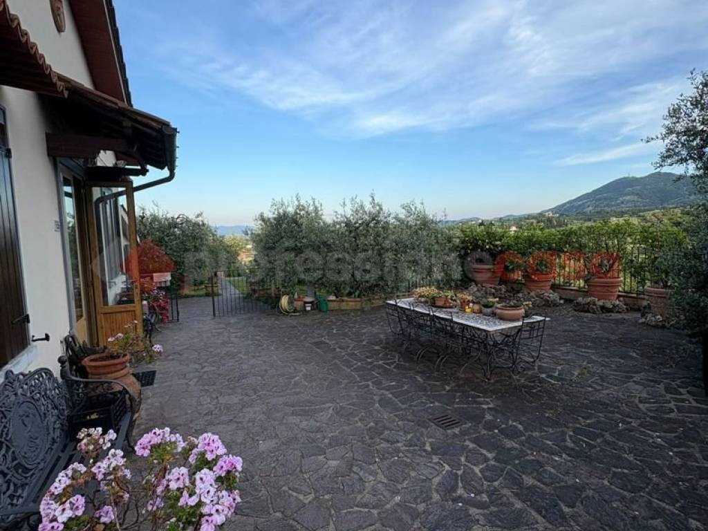 Villa a Serravalle pistoiese in Via Baco - Foto 4