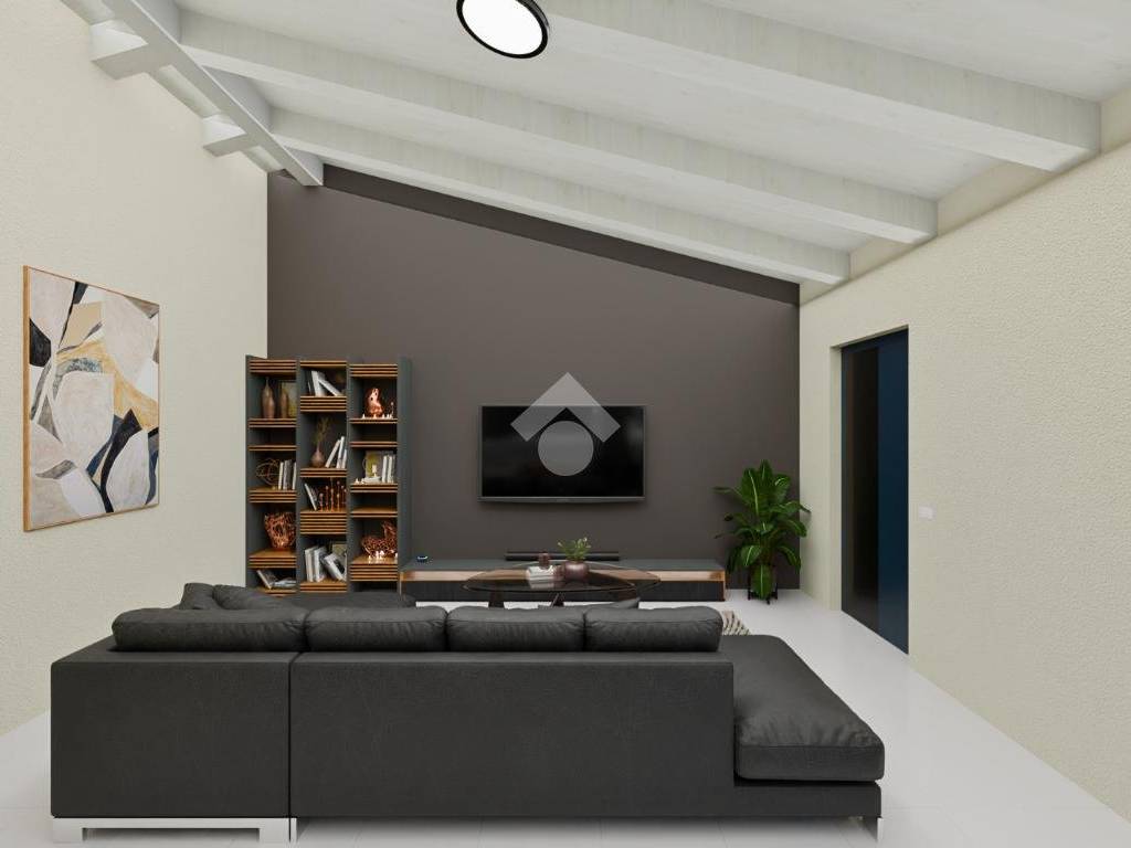 Villa a Terranova dei passerini in Via S. Bassiano - Foto 2