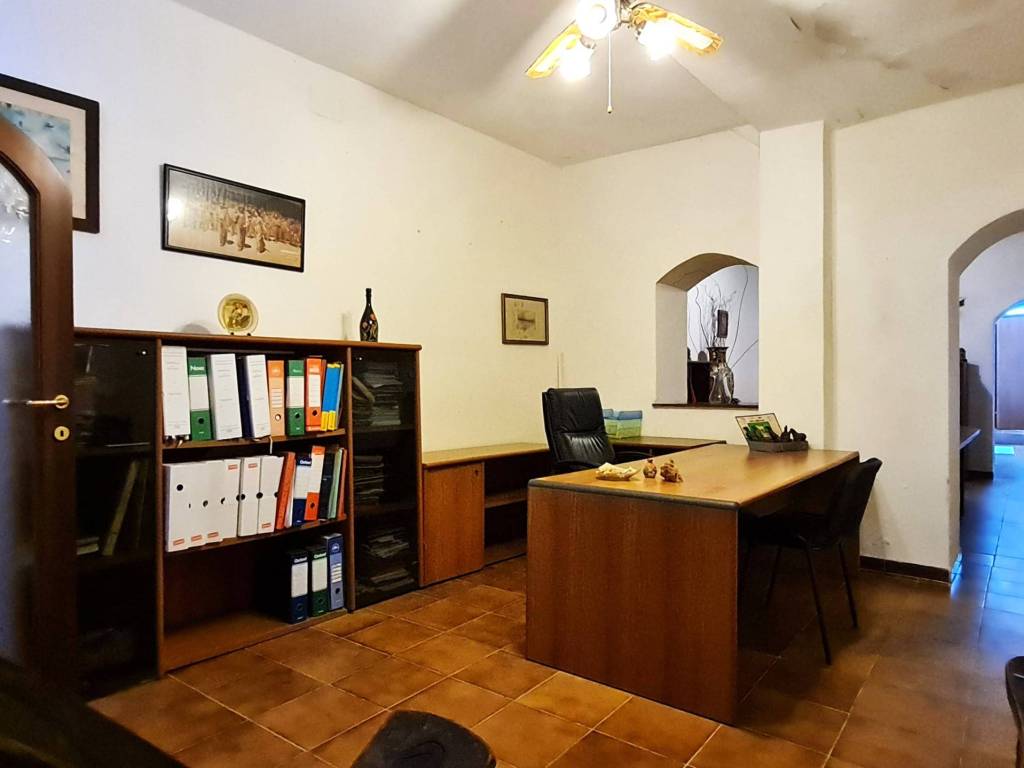 Appartamento a Cagliari in Corso Vittorio Emanuele II - Foto 3