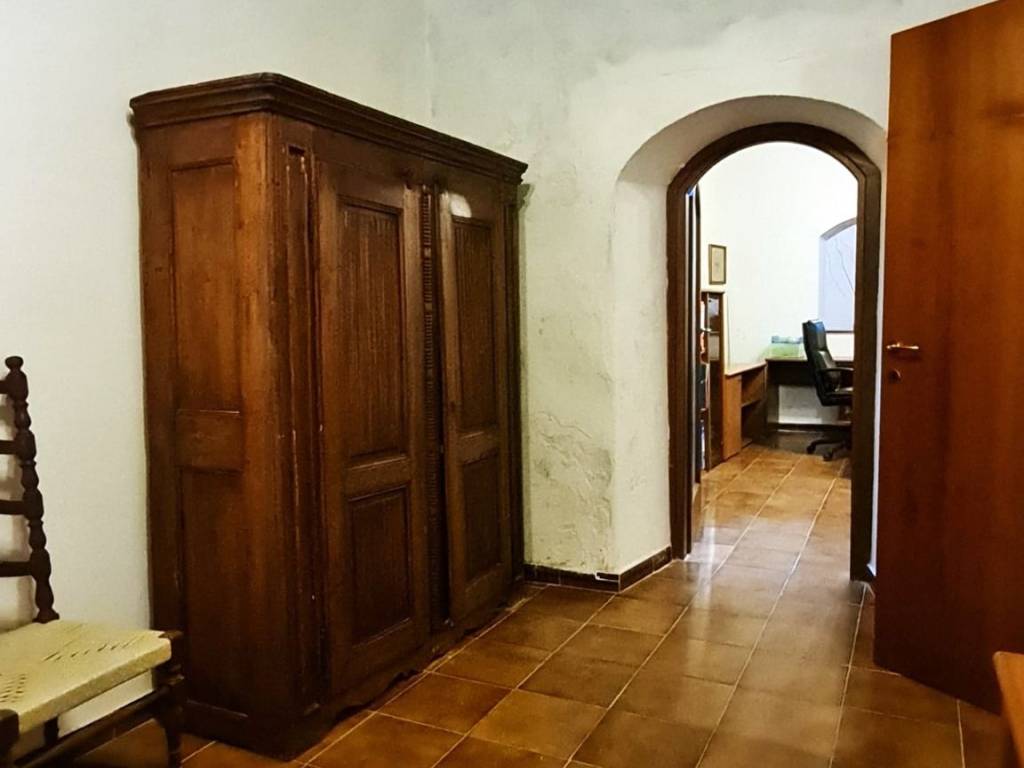 Appartamento a Cagliari in Corso Vittorio Emanuele II - Foto 5