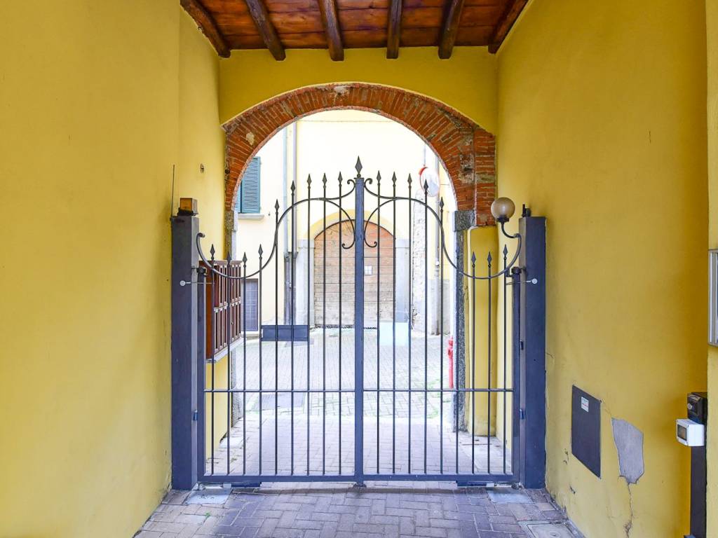 Appartamento a Sirone in Via Convento, 18 - Foto 4