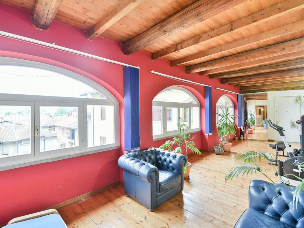 Appartamento a Sirone in Via Convento, 18 - Foto 5