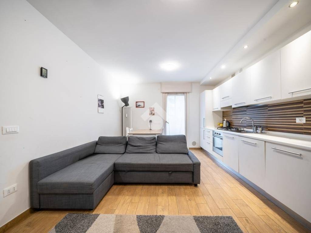 Appartamento a Trento in Viale Verona, 114 - Foto 2