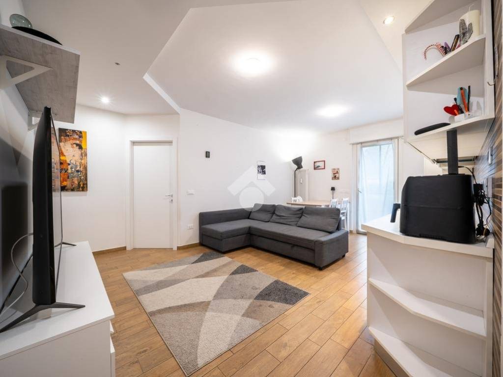 Appartamento a Trento in Viale Verona, 114 - Foto 4