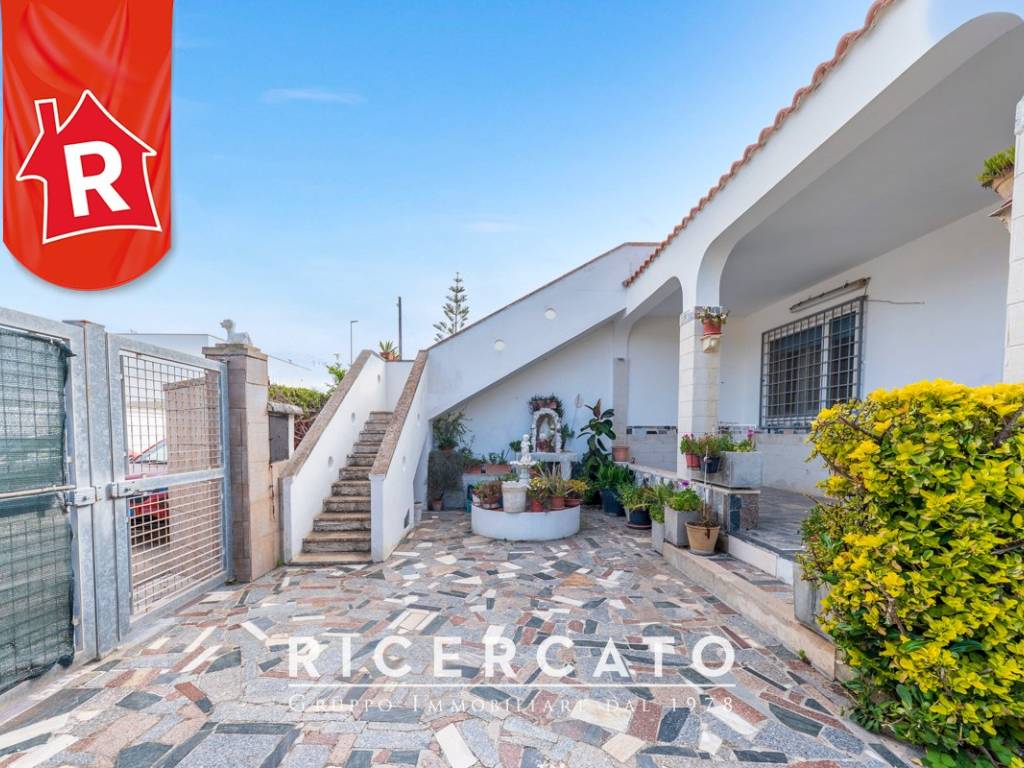 Villa a Lecce in Via Gorgona, 8 - Foto 2