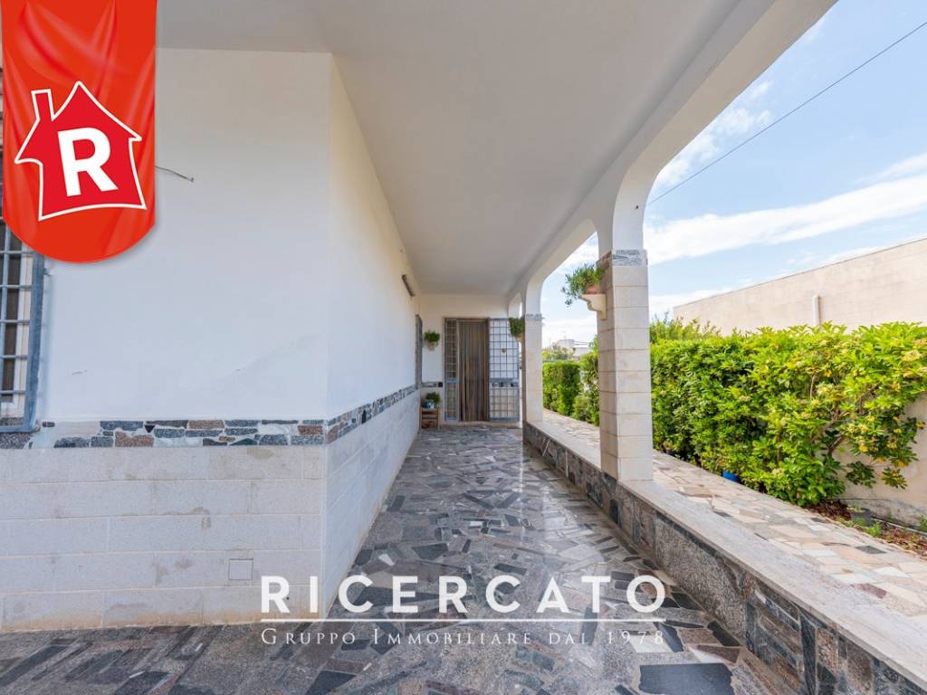 Villa a Lecce in Via Gorgona, 8 - Foto 3