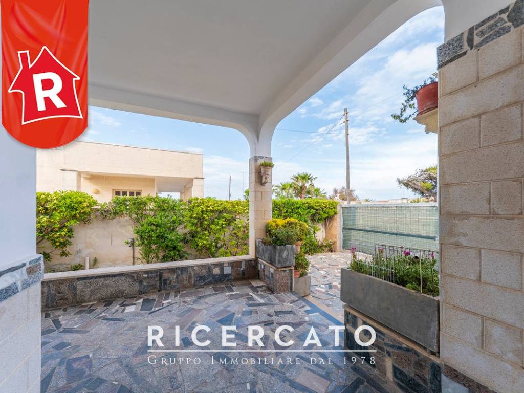 Villa a Lecce in Via Gorgona, 8 - Foto 4