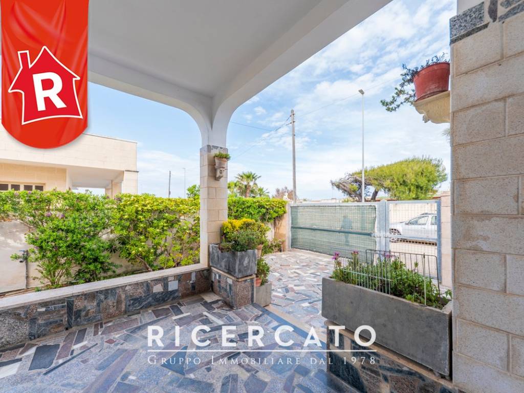 Villa a Lecce in Via Gorgona, 8 - Foto 5