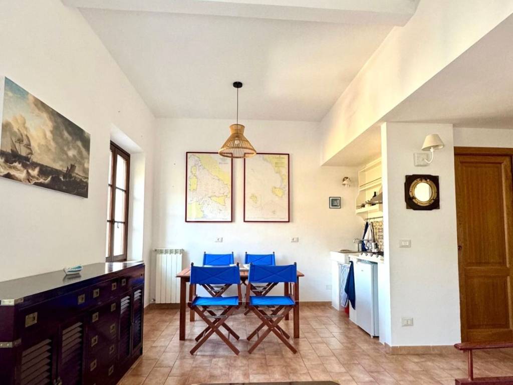 Appartamento a Monte argentario in Via Galli - Foto 4