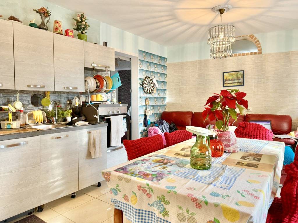 Casa indipendente a Pressana in via bertolde - Foto 4