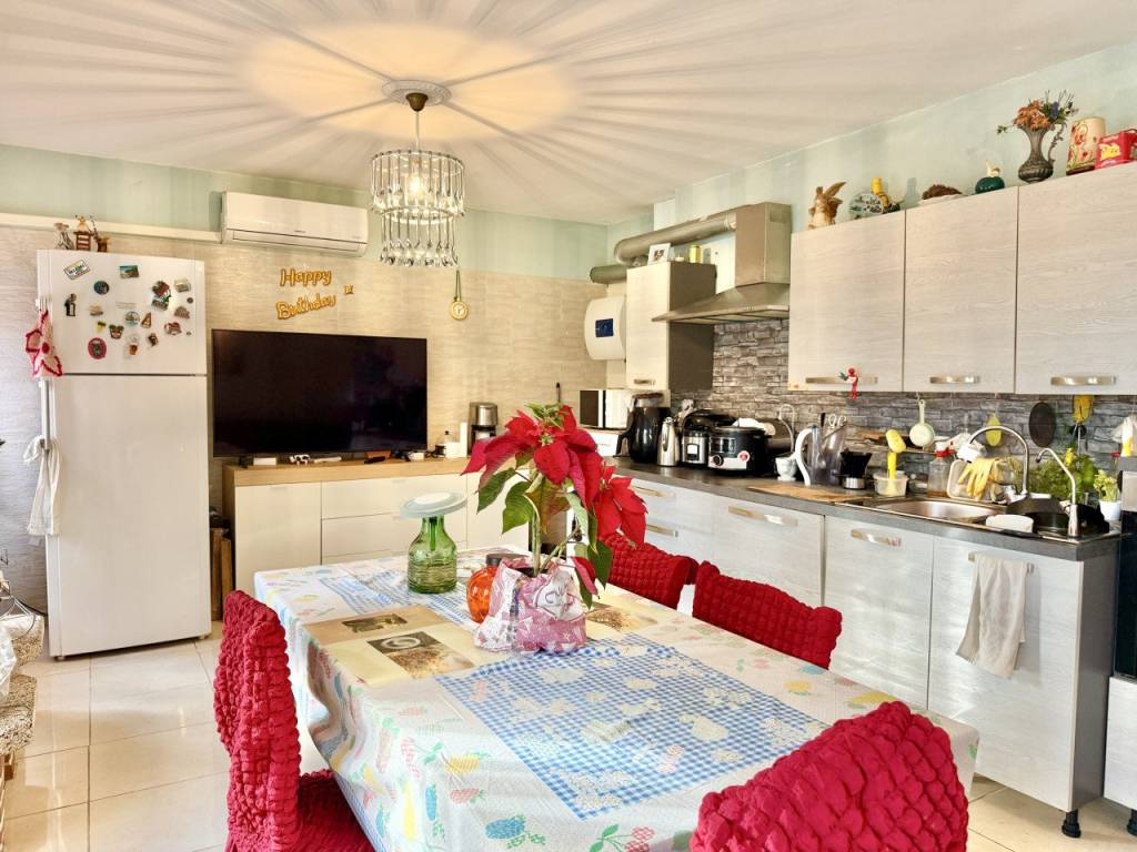 Casa indipendente a Pressana in via bertolde - Foto 5