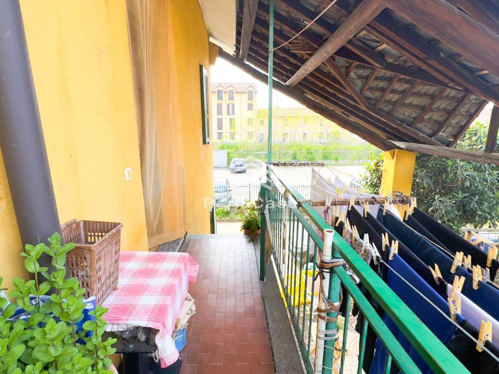 Appartamento a Vigevano in Via Valletta Fogliano, 54 - Foto 3