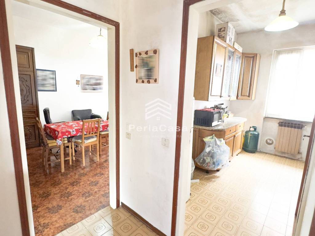 Appartamento a Vigevano in Via Valletta Fogliano, 54 - Foto 4