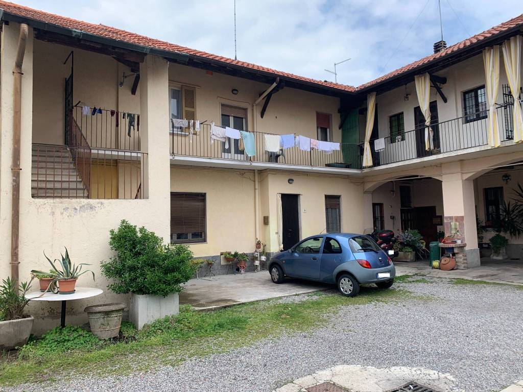 Casa indipendente a Gerenzano in Via Luigi Einaudi - Foto 2