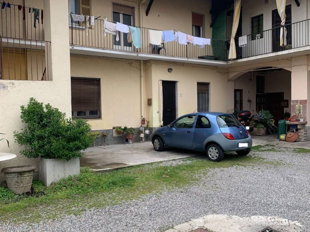 Casa indipendente a Gerenzano in Via Luigi Einaudi - Foto 3