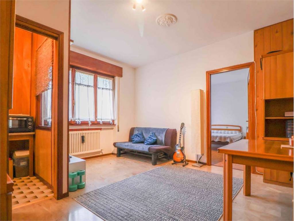 Appartamento a Clusone in Via Bonomelli - Foto 3