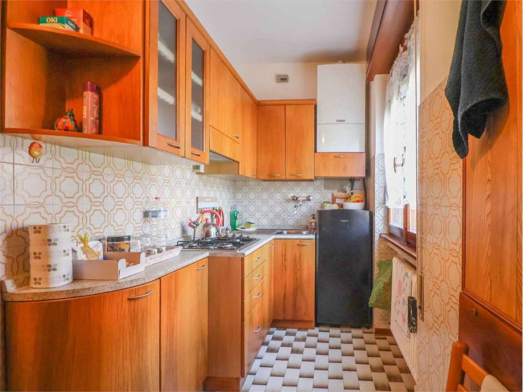 Appartamento a Clusone in Via Bonomelli - Foto 4