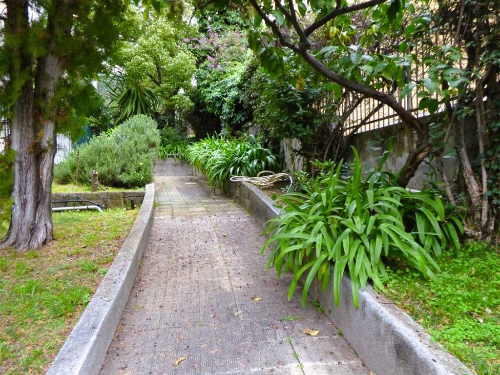 Appartamento a Sanremo in Via Magnolie - Foto 3