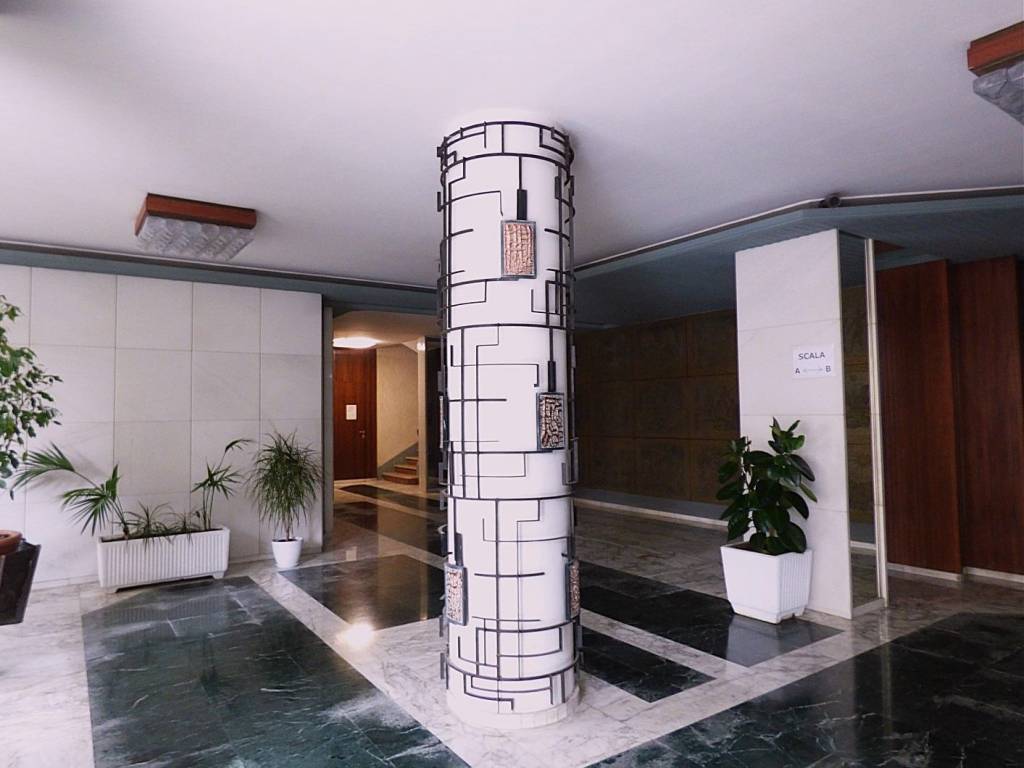 Appartamento a Sanremo in Via Magnolie - Foto 5