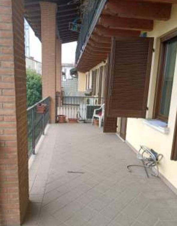Appartamento a San paolo in Via Guglielmo Marconi, 24 - Foto 2