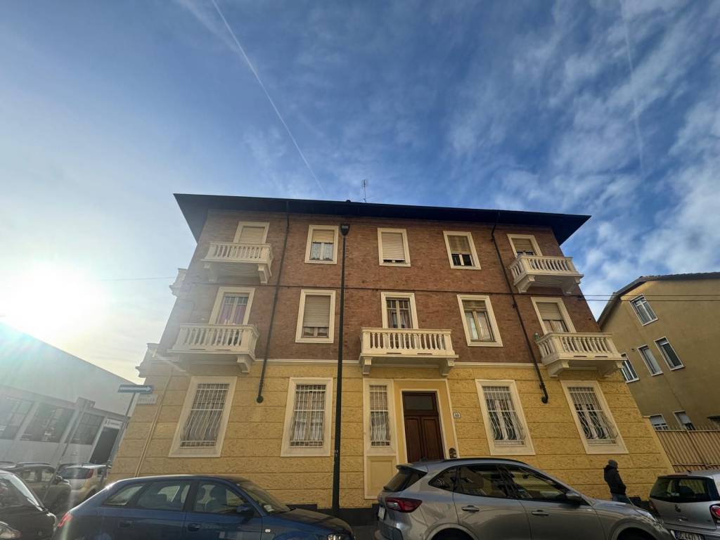 Appartamento a Torino in Via Exilles, 33 - Foto 2