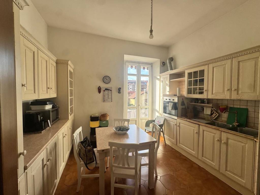Appartamento a Torino in Via Exilles, 33 - Foto 4