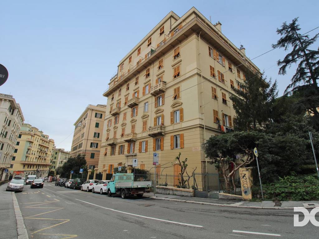 Appartamento a Genova in Corso Monte Grappa - Foto 2