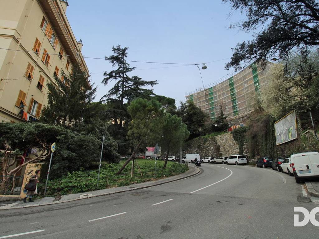 Appartamento a Genova in Corso Monte Grappa - Foto 3