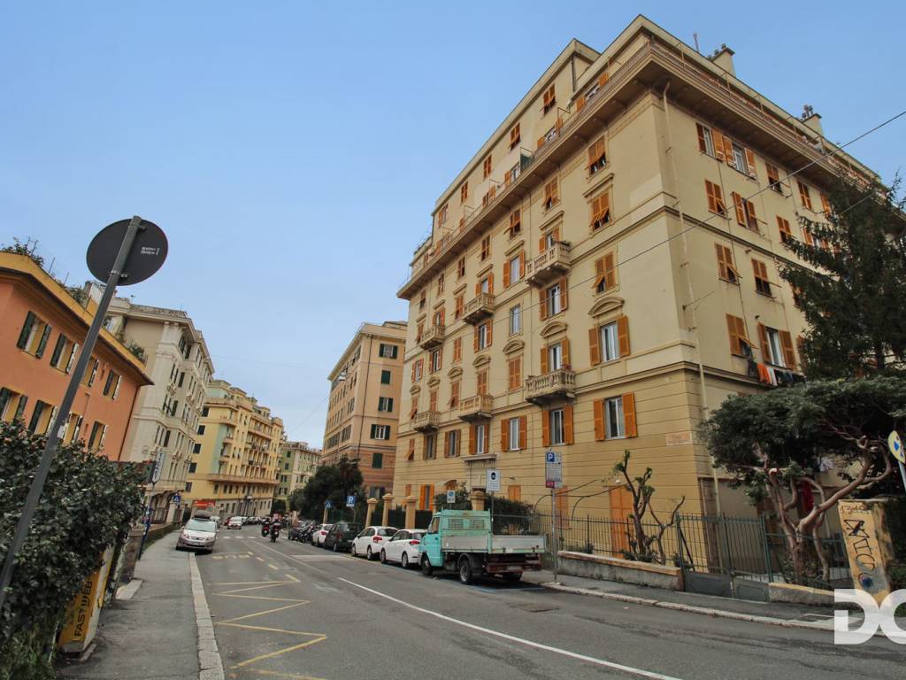 Appartamento a Genova in Corso Monte Grappa - Foto 4
