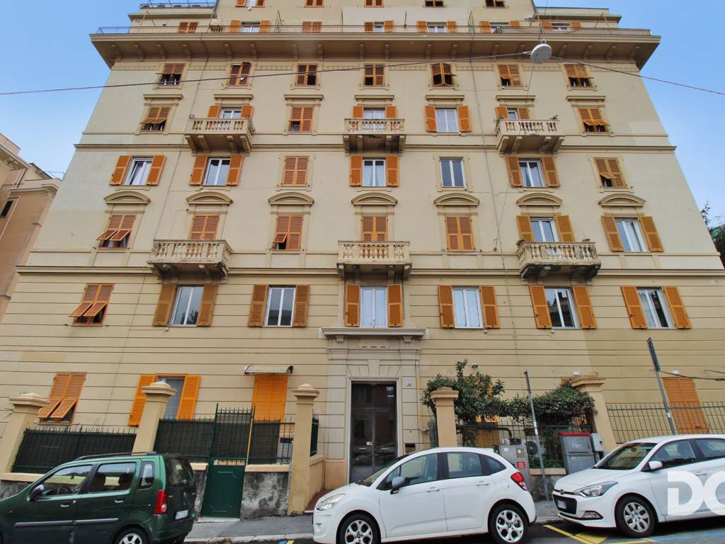 Appartamento a Genova in Corso Monte Grappa - Foto 5