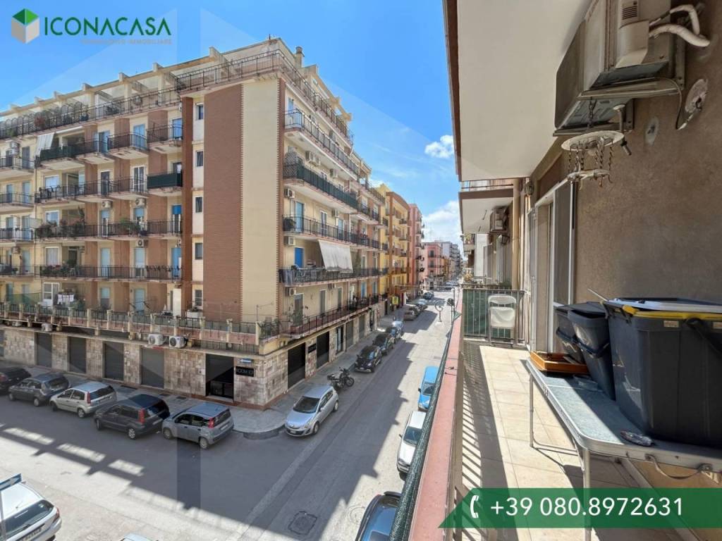 Appartamento a Bisceglie in Via Sabino Logoluso - Foto 5