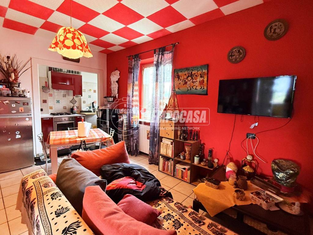 Appartamento a Cossato in Via Pella Remo - Foto 3
